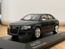 Minichamps 1/43 Audi RS4