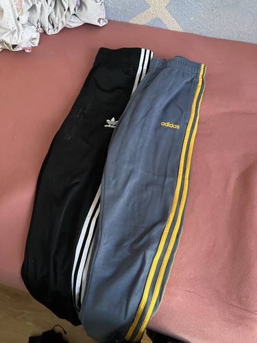 Adidas jungen trainingshose - adidas,