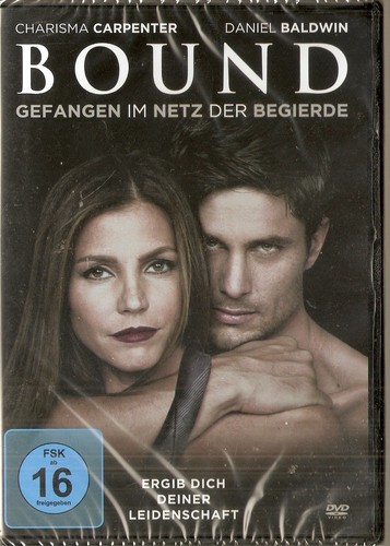 Neu bound gefangen netz - bound, im