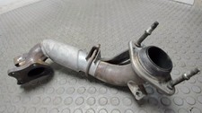 Auspuffrohr Mazda 6 Sport Kombi 2.0 CD DPF GG/GY/GG1 12 Monate Garantie