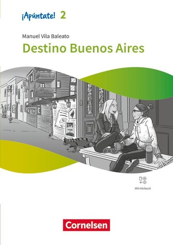 Apúntate band ausgabe - band,