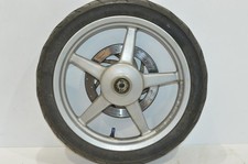 KYMCO PEOPLE S 50 4T VORDERREIFEN VORDERRAD REIFEN RAD FELGE VORNE WHEEL RIM