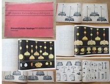 Alter katalog ahlemann - alter,
