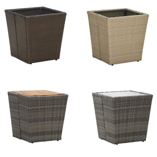 Beistelltisch gartentisch - beistelltisch,