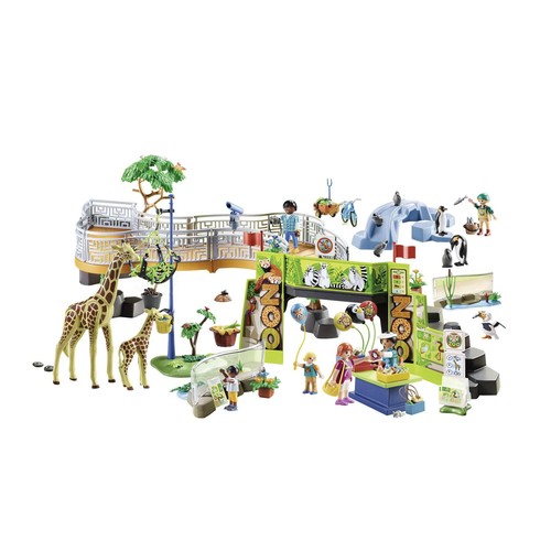Playmobil large city - playmobil,