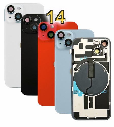 Backcover für iphone - backcover,
