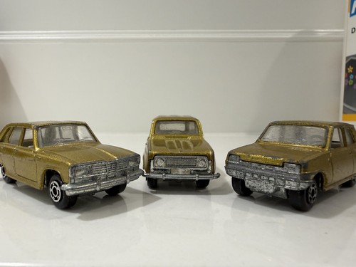 Oldtimer polistil serie - oldtimer, rj