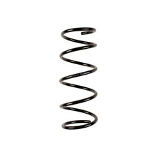 Fahrwerksfeder Vorderachse