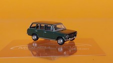 Brekina mcz 407 lada 1200 - brekina,