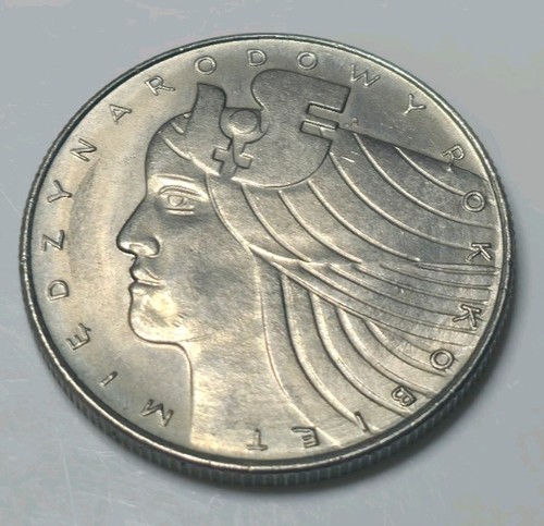 Polen zloty 1979 - zloty,