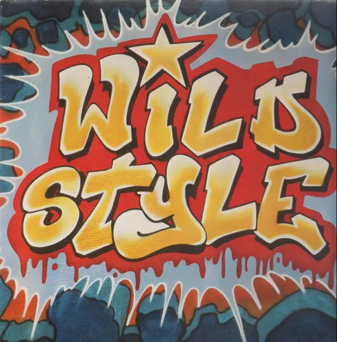 Soundtrack wild style - soundtrack,