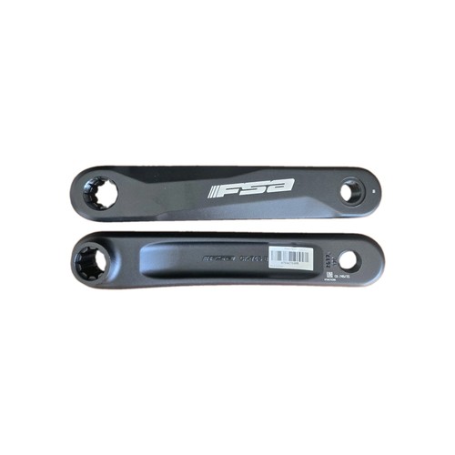 Fsa kurbel set - kurbel, 745