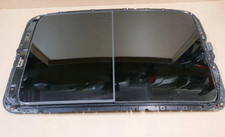 Audi Q7 SQ7 4M Panoramic