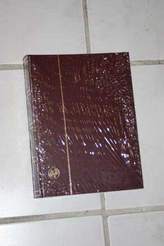 Briefmarkenalbum einsteckalbum - briefmarkenalbum,