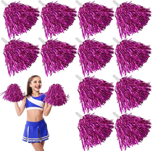 Stücke cheerleading pom - 12,