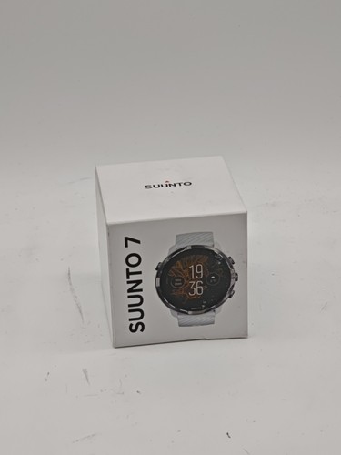 Suunto smartwatch gps wear - smartwatch,