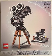 LEGO Disney LEGO CLASSIC