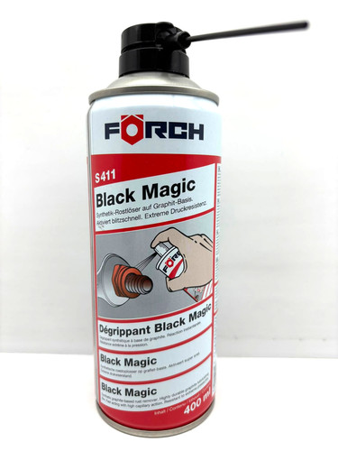 Förch synthetik rostlöser - fÖrch,