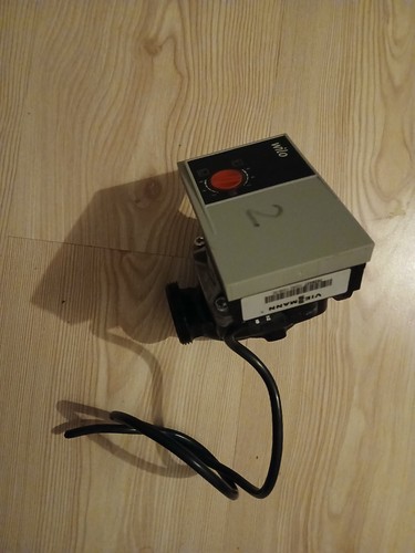 Wilo yonos para rs25 rka - para, rs25/6-rka