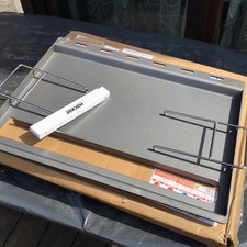 Denmay Gusseisen Grillplatte