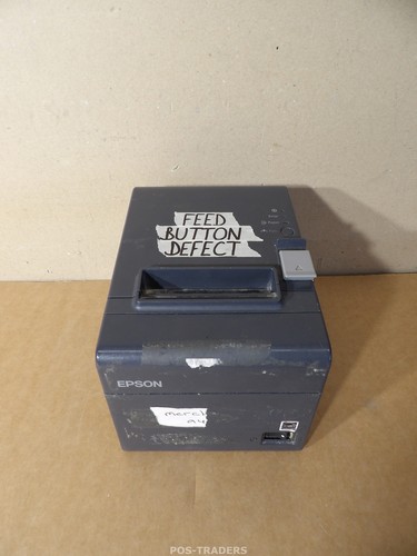 Epson t20ii m267d thermal - epson, tm-t20ii