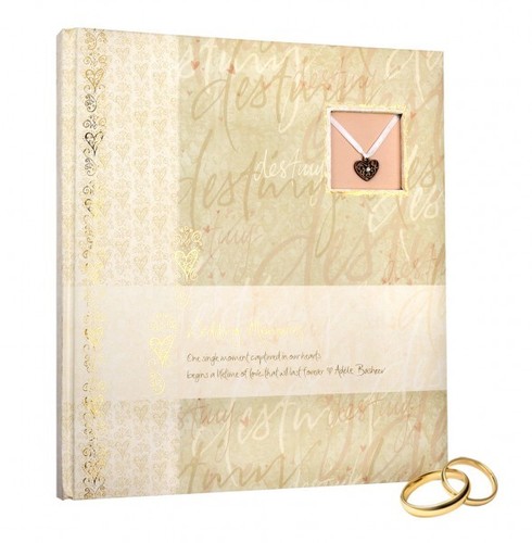 Henzo hochzeitsalbum gold - henzo,
