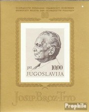 Jugoslawien block17 - jugoslawien,
