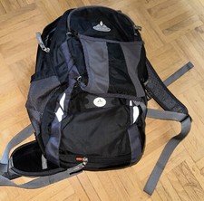 Vaude - Bike Rucksack Hyper Air 13+4, grau