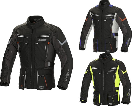 Büse lago pro herren motorrad - lago,