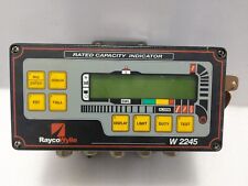 Rayco Wylie W2245 Rated