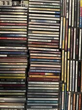 Mystery Music Box 25x CD Musik Aus allen Musik Bereichen