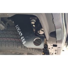 Ford Ranger Auffangkupplung