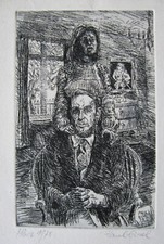 Paul Eisel, 1955 Dresden