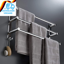 Handtuchhalter Ausziehbar