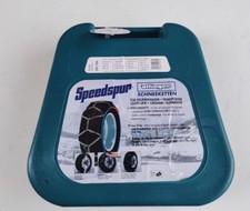 Schneketten Ottinger Speedspur