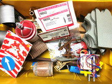 LGB Spur G - Kleinteile