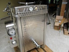 Korimat 120 , AUTOKLAV 