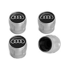 Original Audi Ventilkappen