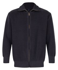 Troyerjacke - Seemannspullover