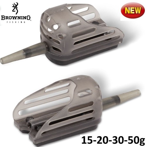 Browning pellet feeder - m-l, /