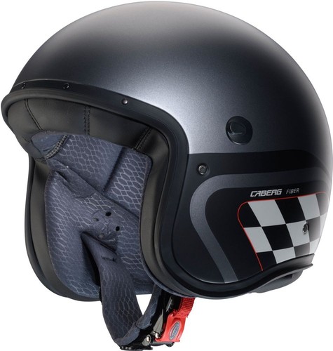 Caberg motorrad jethelm - caberg,