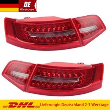 Led set rücklicht c6 - led,