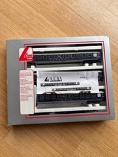 Lima H0 Touropa Anhängerset  149797 gebraucht