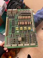 Williams Flipper Platine PCb