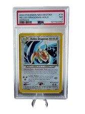 2002 Pokemon NeoDestiny Helles