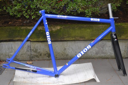 Frameset gios torino stilo - torino,