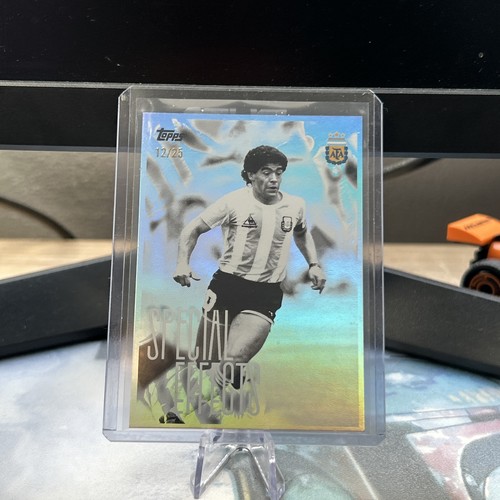 Diego maradona special - /25,