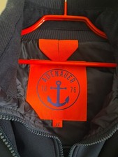 adenauer Jacke xl, blau,Neupreis 290,00€ nicht getragen da Fehlkauf,