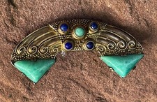 THEODOR FAHRNER Art Déco