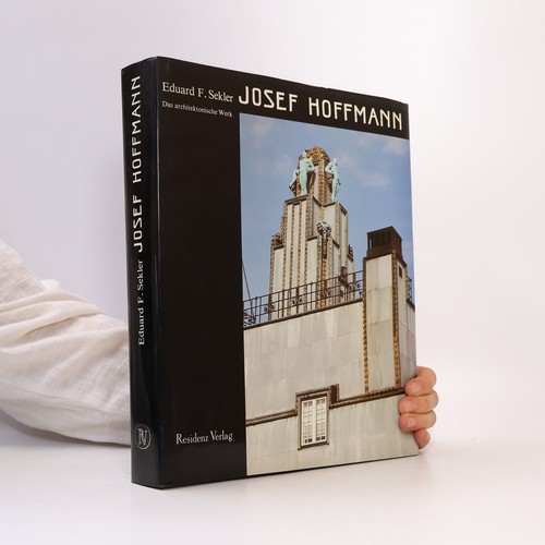 Josef hoffmann eduard f - hoffmann ,